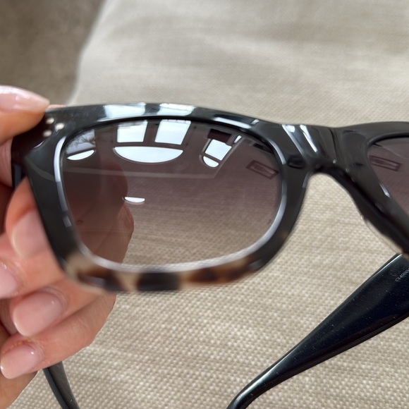 Celine Cat Eye Sunglasses - Picture 5 of 8